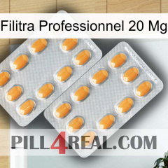 Filitra Professional 20Mg cialis4